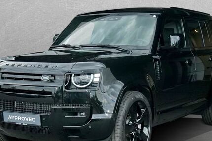 Land Rover Defender 4.900 km 97.950 &euro; Nürnberg 90441