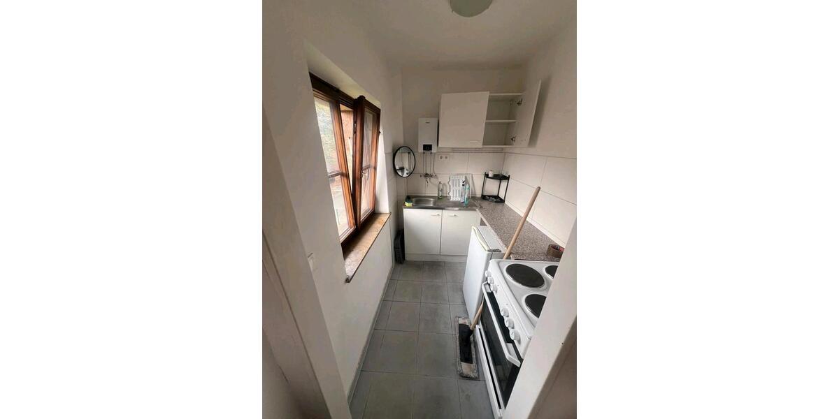 Etagenwohnung Nürnberg Altstadt, St. Lorenz - 1 Zimmer, 25 m&sup2;, 590&euro; | Angebot:27607720