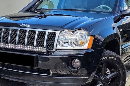 Jeep Grand Cherokee 189.800 km 9.500 &euro; Nürnberg 90402