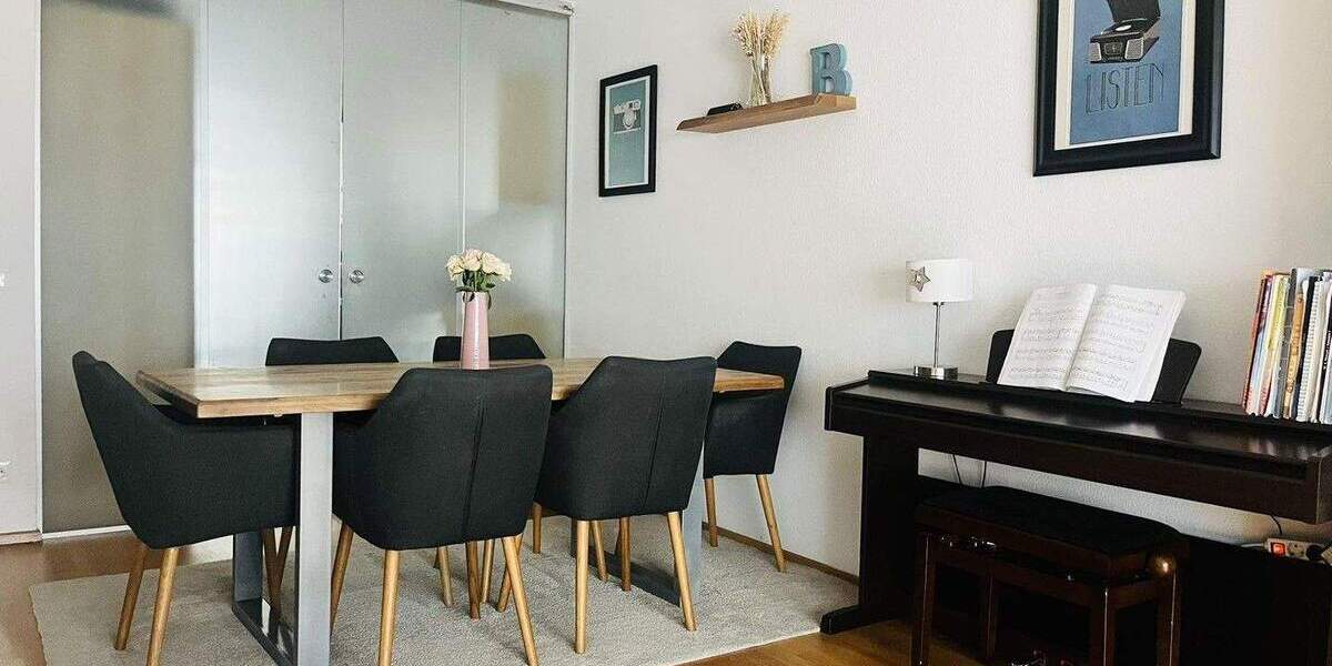 Reihenmittelhaus Nürnberg Großreuth h d Veste - 5 Zimmer, 135 m&sup2;, 949.000&euro; | Angebot:25718884