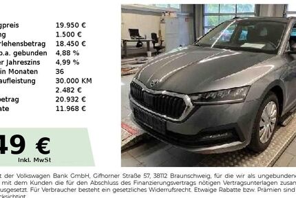 Skoda Octavia 78.750 km 19.950 &euro; Lauf an der Pegnitz 91207