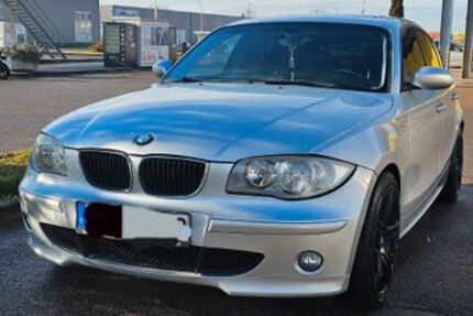 BMW 118 320.000 km 2.800 &euro; Windsbach 91575