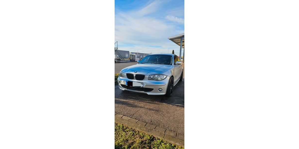 BMW 118 320.000 km 2.800 &euro; Windsbach 91575