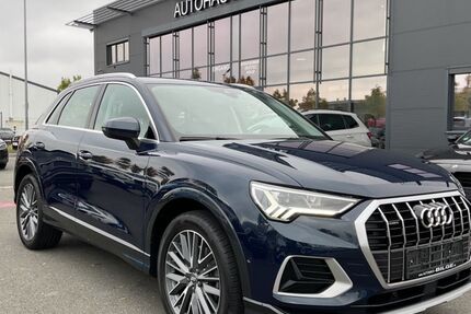 Audi Q3 62.033 km 24.877 &euro; Fürth 90763