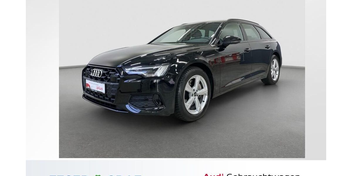 Audi A6 29.382 km 48.980 &euro; Fürth 90763