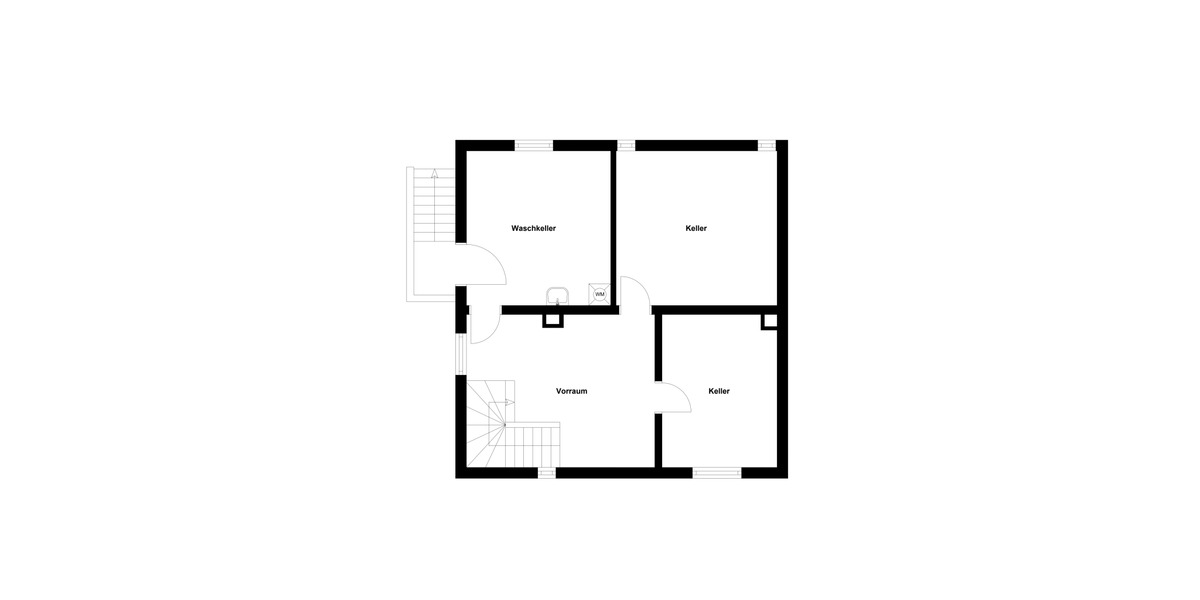 Mehrfamilienhaus, Wohnhaus Nürnberg Schweinau - 7 Zimmer, 173 m&sup2;, 669.000&euro; | Angebot:25704396