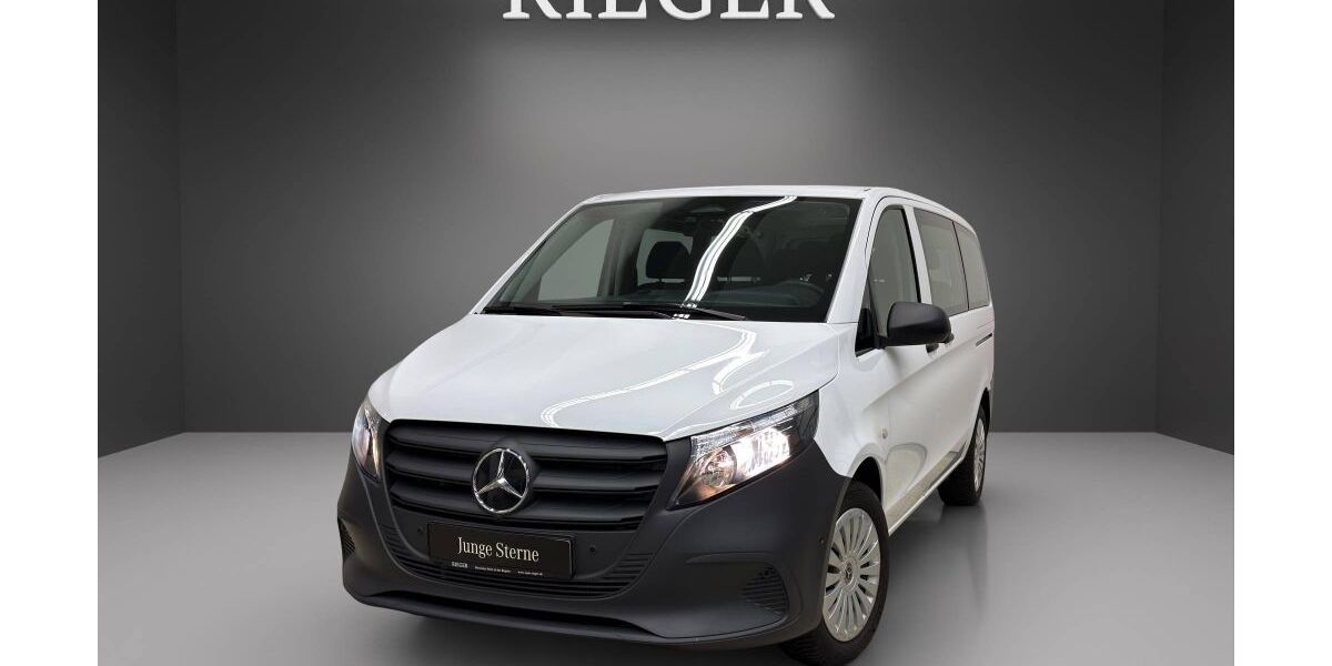 Mercedes-Benz Vito 10.876 km 39.900 &euro; Altdorf 90518
