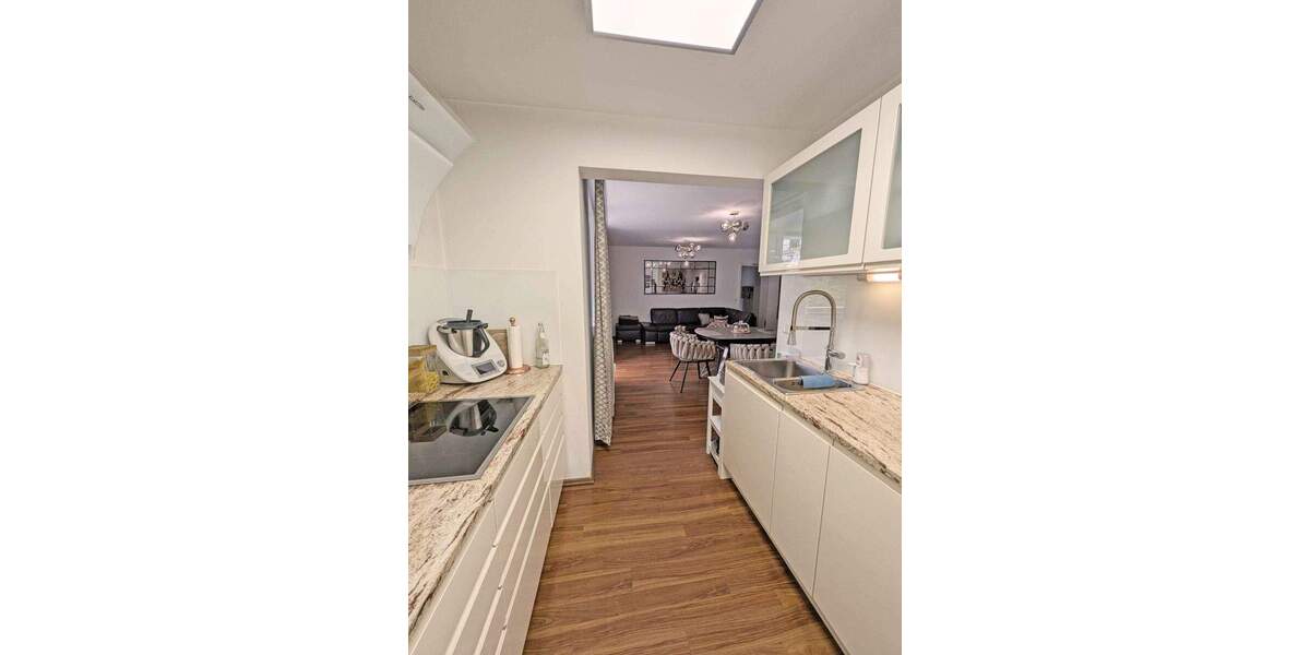 Etagenwohnung Nürnberg Maxfeld - 4 Zimmer, 92 m&sup2;, 439.000&euro; | Angebot:25740520