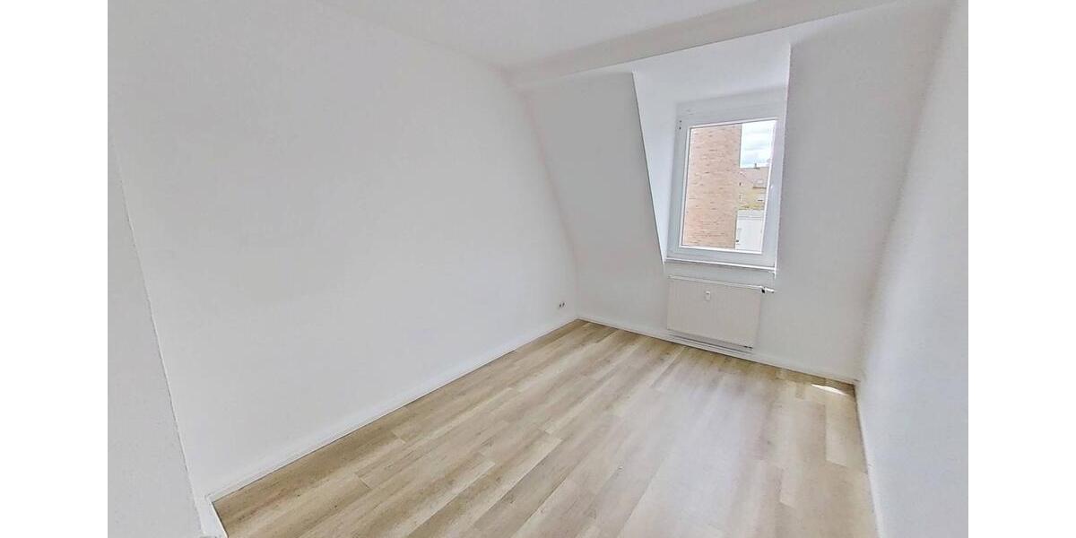 Etagenwohnung Nürnberg Rabus - 3 Zimmer, 61 m&sup2;, 584&euro; | Angebot:26649879