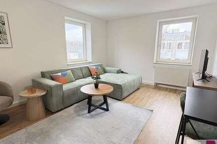 Zimmer Nürnberg Gärten hinter der Veste - 3 Zimmer, 1.690&euro; | Angebot:26672839