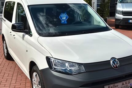 VW Caddy 37.443 km 23.900 &euro; Burgthann 90559