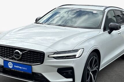 Volvo V60 17.292 km 39.990 &euro; Nürnberg 90471