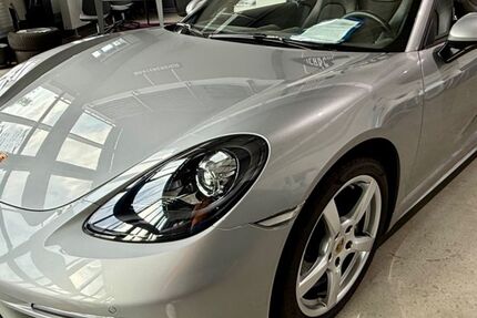 Porsche Boxster 62.319 km 53.987 &euro; Fürth 90763