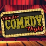 109. Bünder Comedy Night - Samstag