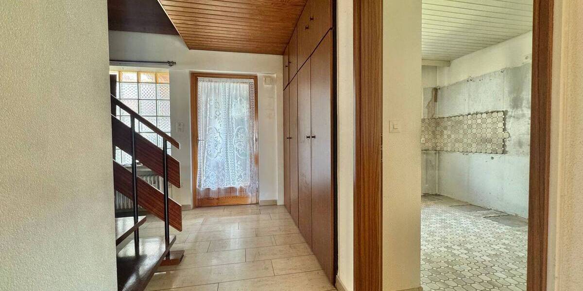 Doppelhaushälfte Feucht - 4 Zimmer, 100 m&sup2;, 425.000&euro; | Angebot:26833525