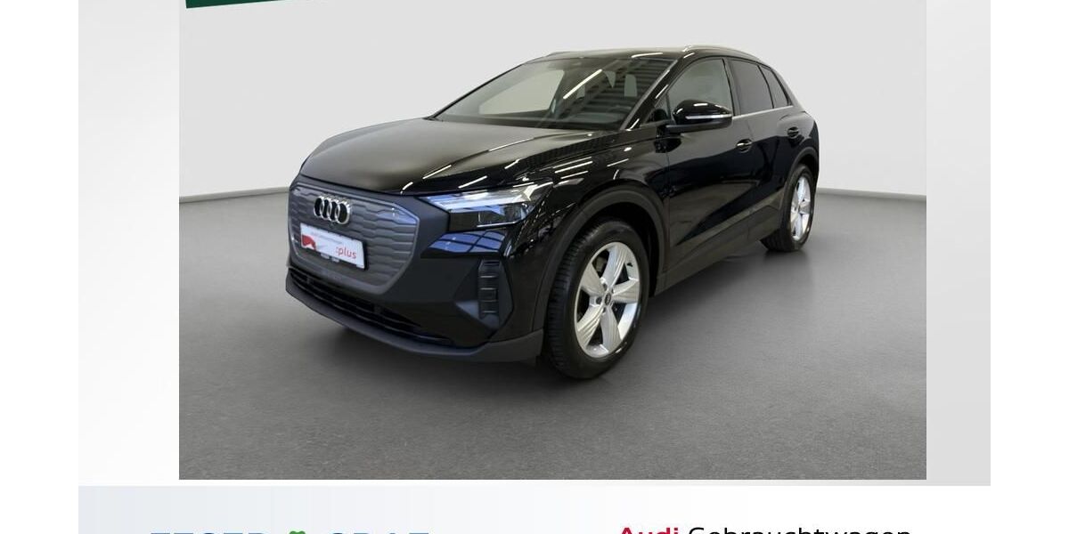 Audi Q4 e-tron 85.483 km 26.980 &euro; Fürth 90763