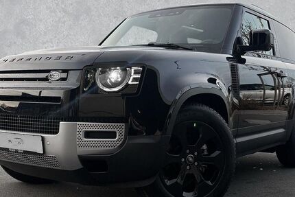 Land Rover Defender 8.000 km 68.580 &euro; Nürnberg 90441