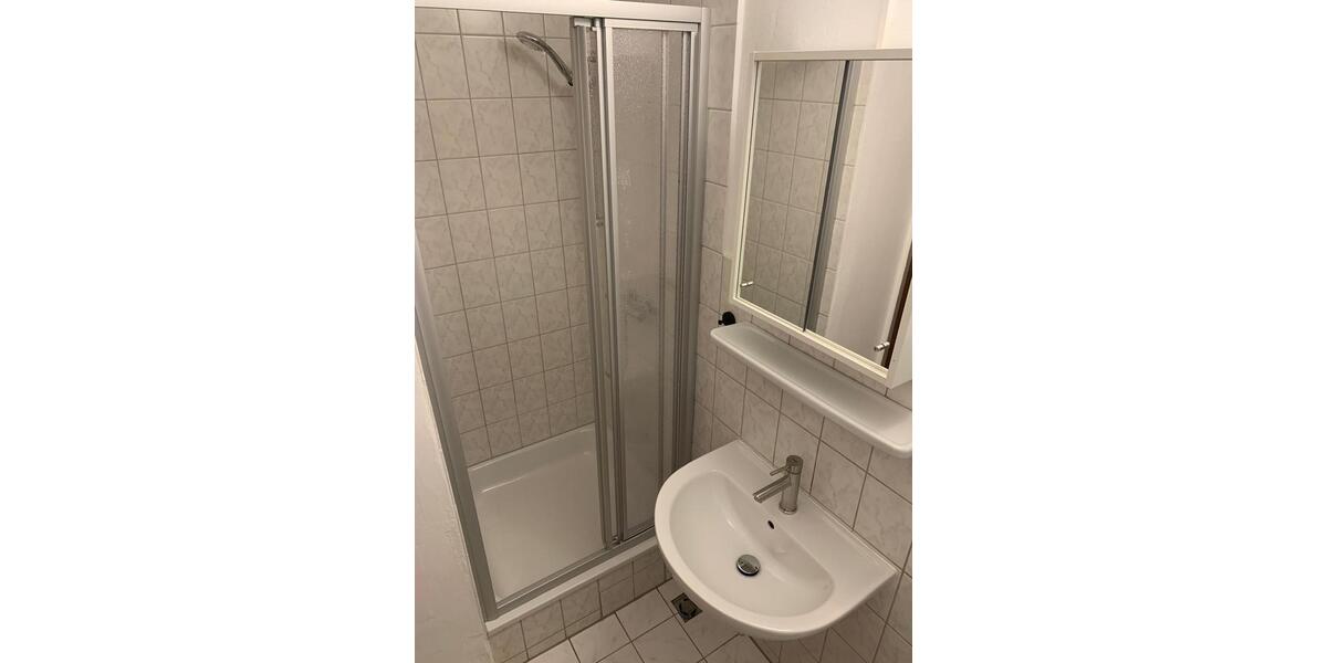 Erdgeschoßwohnung Nürnberg Almoshof - 1 Zimmer, 39 m&sup2;, 400&euro; | Angebot:26609467