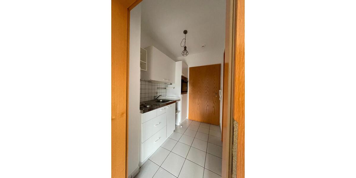 Etagenwohnung Erlangen Am Anger - 1 Zimmer, 32 m&sup2;, 620&euro; | Angebot:27596829