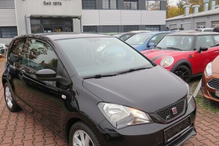 Seat Mii 85.695 km 9.490 &euro; Nürnberg 90431
