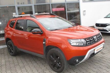 Dacia Duster 42.000 km 17.900 &euro; Oberasbach 90522