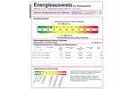 Etagenwohnung Fürth Bislohe - 3 Zimmer, 63 m&sup2;, 265.000&euro; | Angebot:27297036