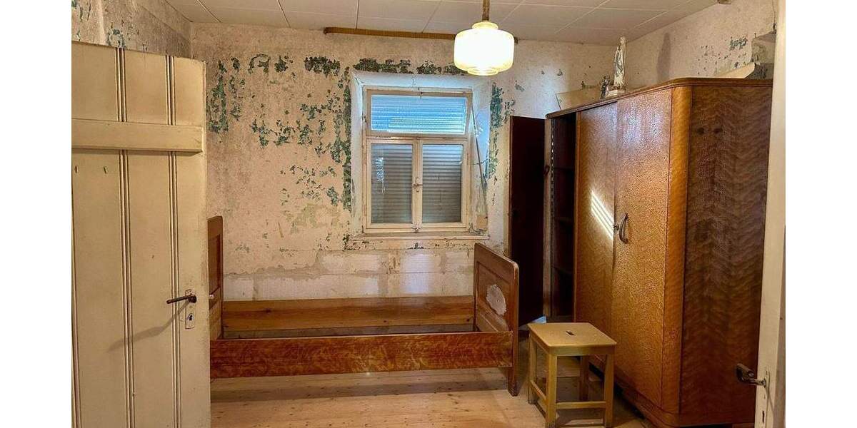 Einfamilienhaus Höchstadt Lappach - 1 Zimmer, 150 m&sup2;, 425.000&euro; | Angebot:25797670