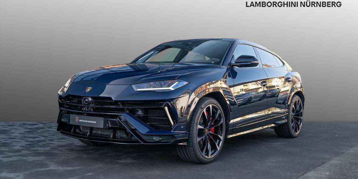 Lamborghini Urus 16.100 km 263.666 &euro; Nürnberg 90441