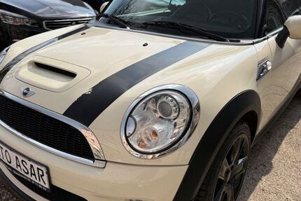 Mini Cooper S 120.000 km 7.980 &euro; Fürth 90763
