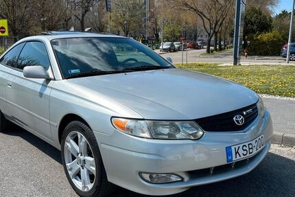 Toyota Andere 126.000 km 6.950 &euro; Nürnberg 90480