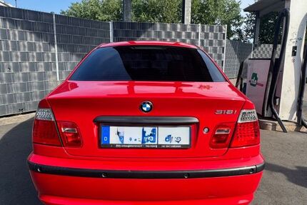 BMW 318 249.000 km 3.500 &euro; Erlangen 91058