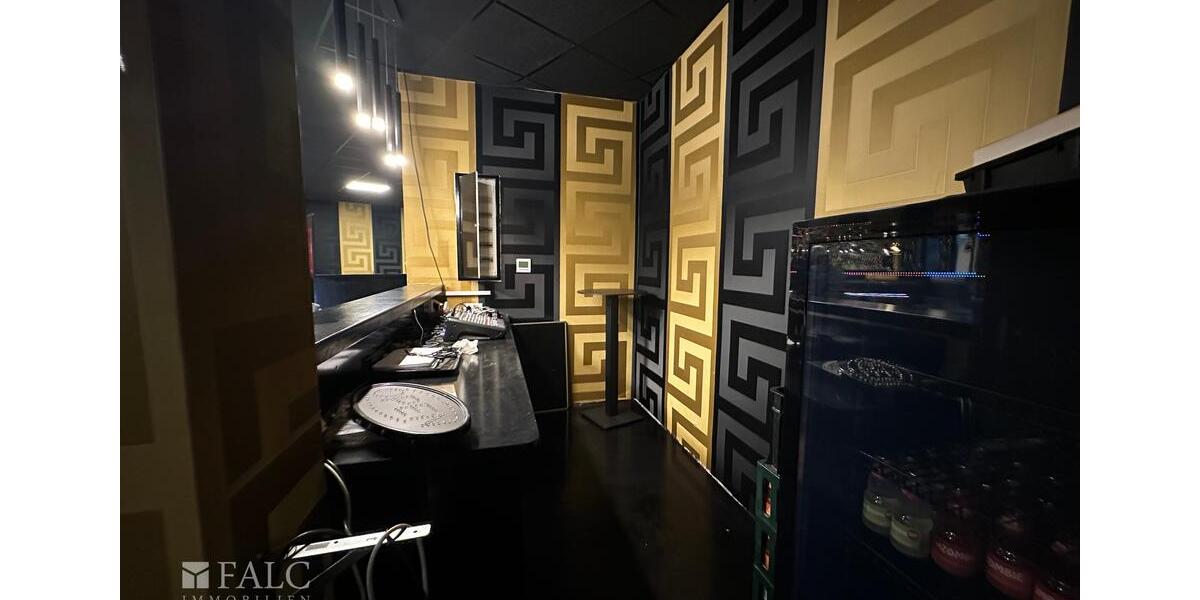 Gewerbeobjekt Fürth Altstadt - 2.900&euro; | Angebot:21806356