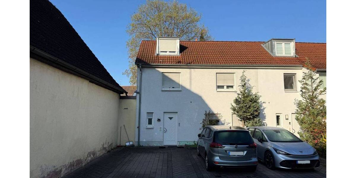 Doppelhaushälfte Nürnberg Eibach - 5 Zimmer, 100 m&sup2;, 349.000&euro; | Angebot:26276674