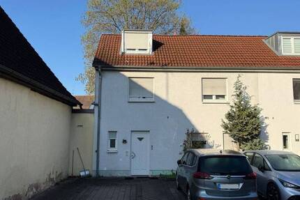 Haus Nürnberg Eibach - 5 Zimmer, 100 m&sup2;, 349.000&euro; | Angebot:26276674
