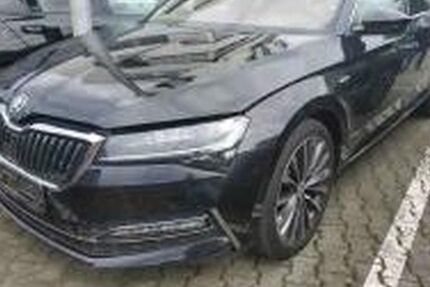 Skoda Superb 62.560 km 29.980 &euro; Fürth 90763