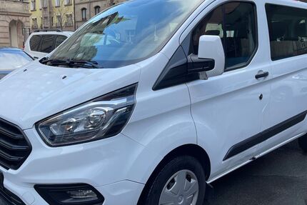 Ford Transit Custom 270.271 km 11.650 &euro; Fürth ( bei Nürnberg ) 90762
