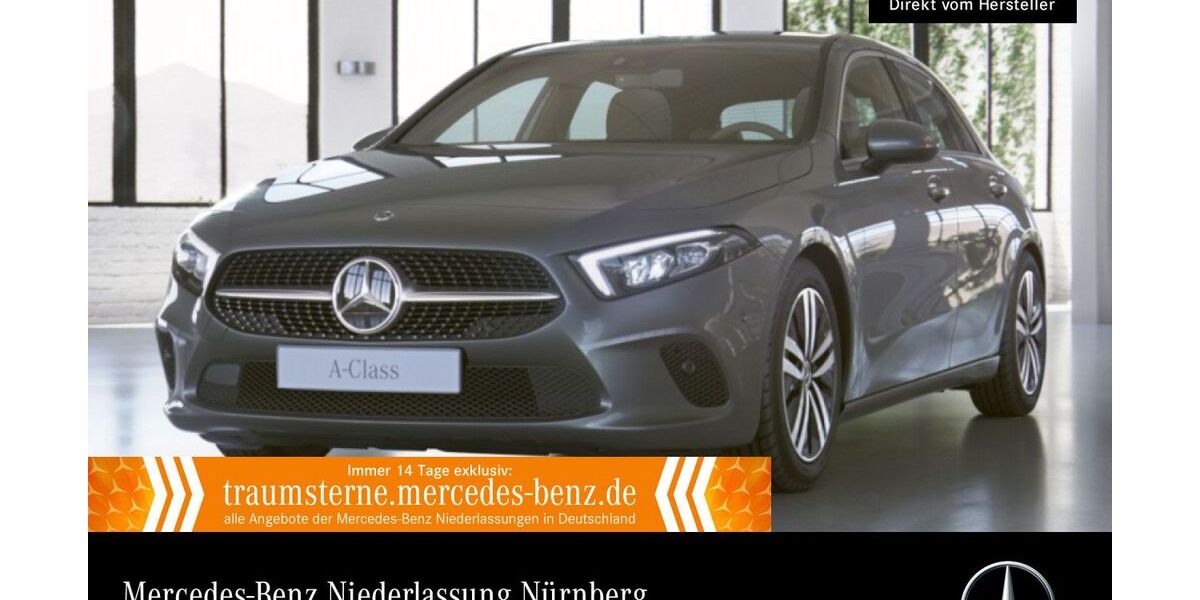 Mercedes-Benz A 250 33.890 km 24.490 &euro; Nürnberg 90429