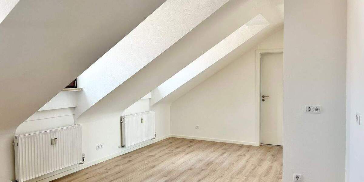 Etagenwohnung Lauf an der Pegnitz Lauf - 4 Zimmer, 127 m&sup2;, 1.390&euro; | Angebot:25878971