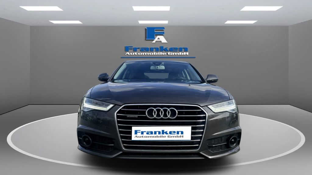 Audi A6 118.340 km 21.570 &euro; Zirndorf 90513