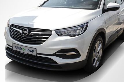 Opel Grandland (X) 59.950 km 13.940 &euro; Baiersdorf 91083