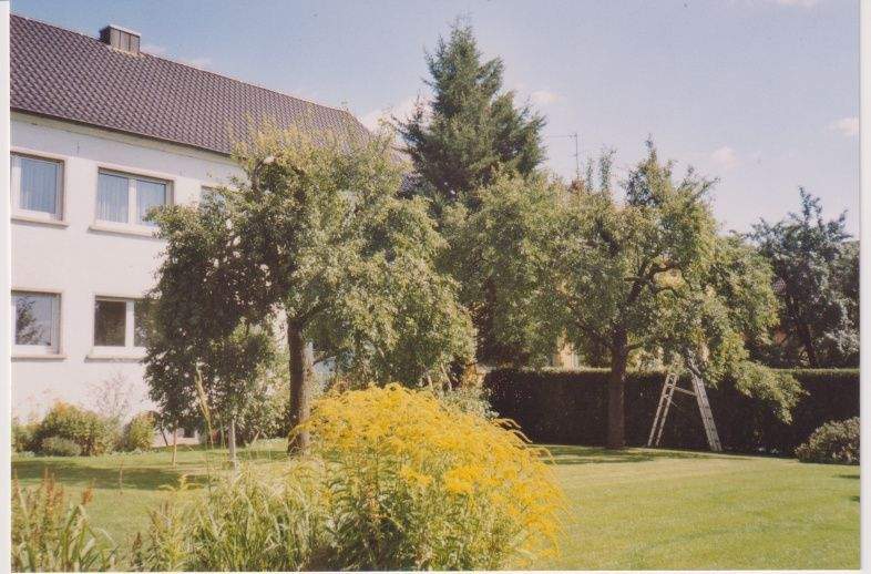 Mehrfamilienhaus, Wohnhaus Neustadt an der Aisch Neustadt - 9 Zimmer, 218 m&sup2;, 750.000&euro; | Angebot:25660943