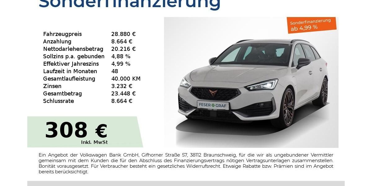 Seat Leon 29.250 km 28.880 &euro; Nürnberg 90441