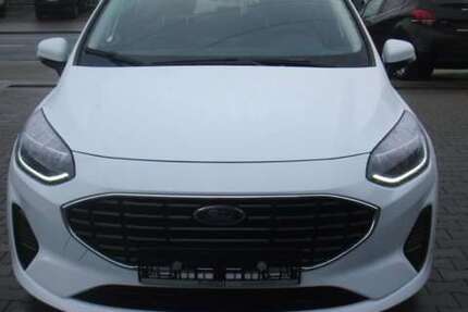 Ford Fiesta 9.506 km 17.000 &euro; Erlangen 91058