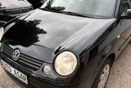 VW Lupo 142.000 km 1.480 &euro; Fürth 90763