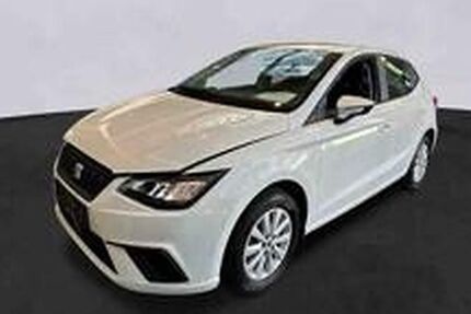 Seat Ibiza 48.550 km 13.250 &euro; Lauf an der Pegnitz 91207