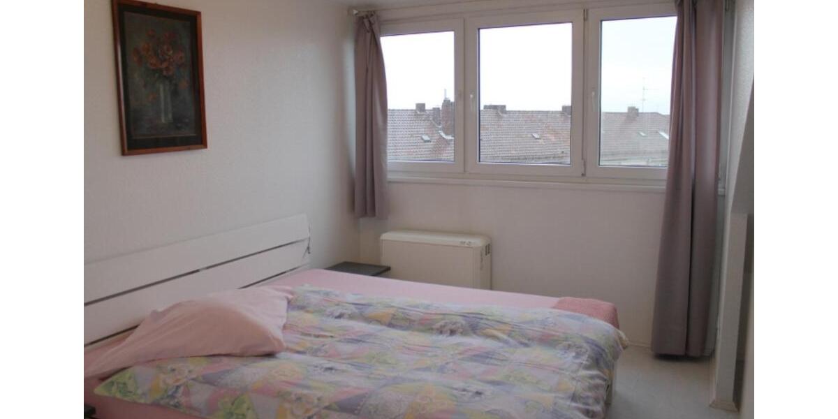 Einfamilienhaus Nürnberg Eberhardshof - 3.5 Zimmer, 96 m&sup2;, 1.200&euro; | Angebot:25942785