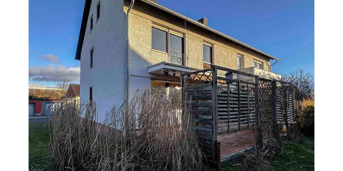 Einfamilienhaus Baiersdorf - 7 Zimmer, 166 m&sup2;, 549.000&euro; | Angebot:25935804