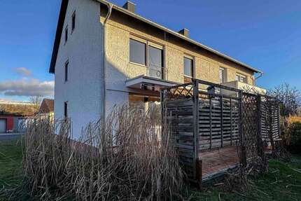 Haus Baiersdorf - 7 Zimmer, 166 m&sup2;, 549.000&euro; | Angebot:25935804