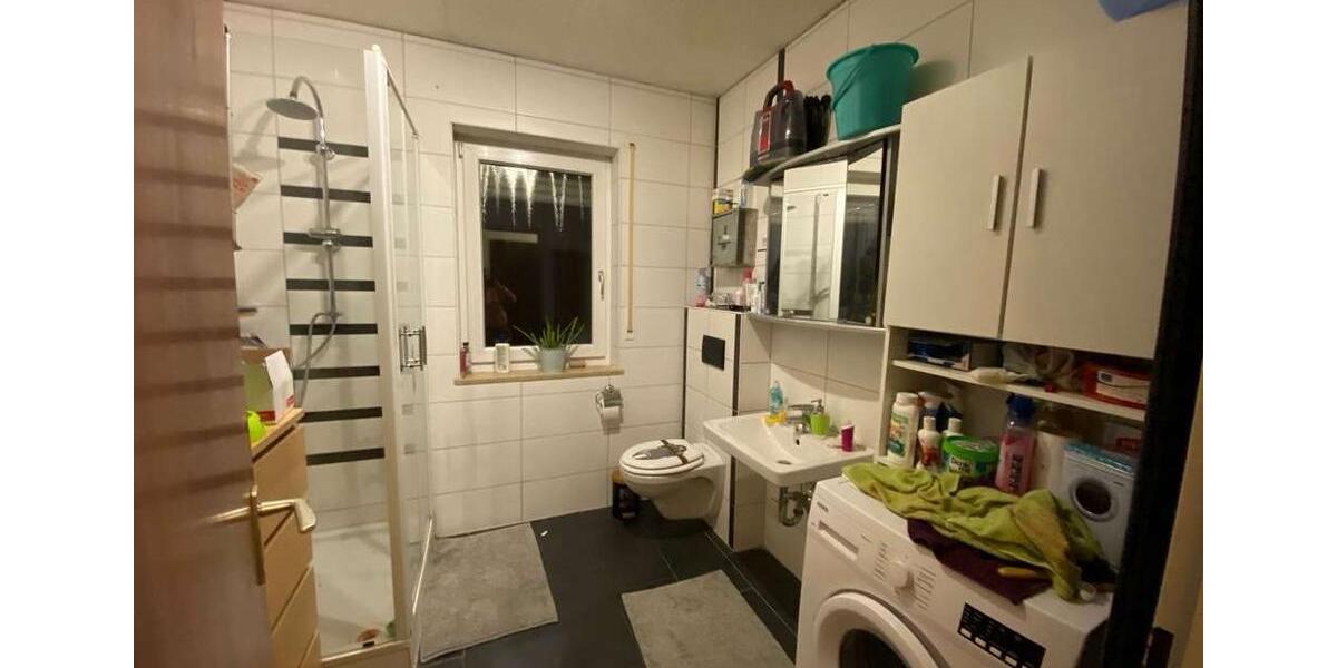 Etagenwohnung Schwabach - 3 Zimmer, 85 m&sup2;, 680&euro; | Angebot:25379393