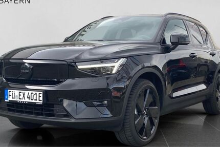 Volvo EX40 9.900 km 50.190 &euro; Fürth 90765